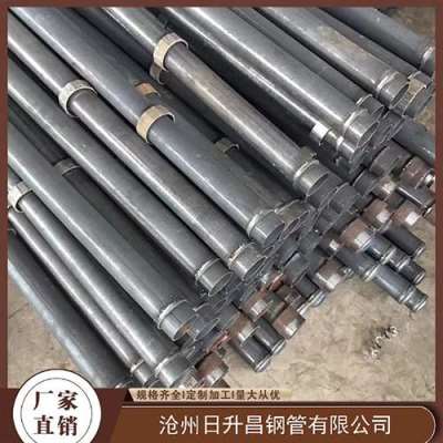 双阳最薄的声测管壁厚可以到什么程度