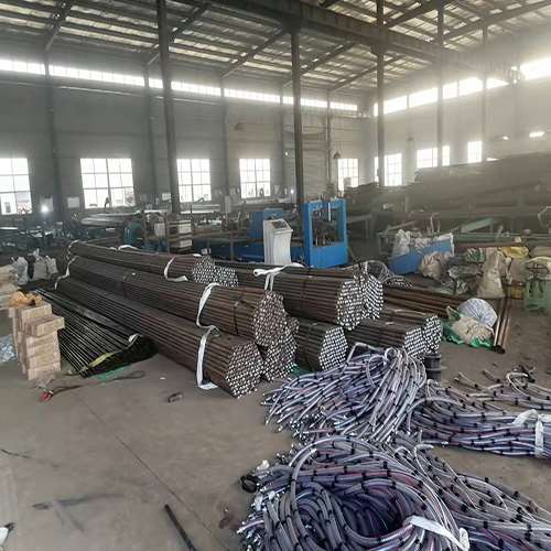 双阳声测管在单桩竖向抗拔静载试验中的应用
