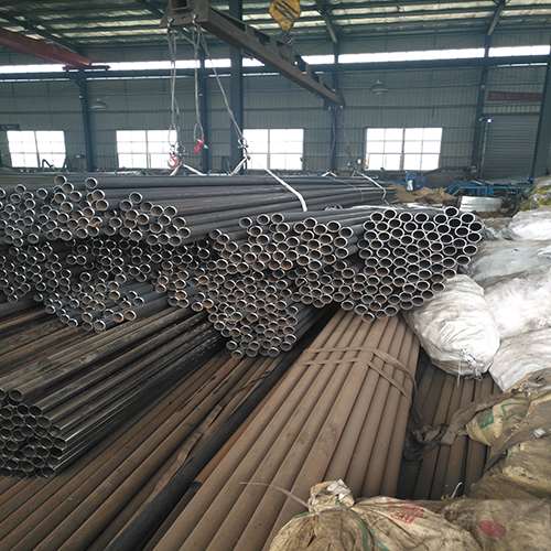 双阳[50声测管规格尺寸]建立中长期去产能有效机制